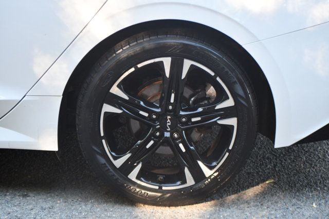 2022 Kia K5 GT-Line Automatic AWD - 23012934 - 13