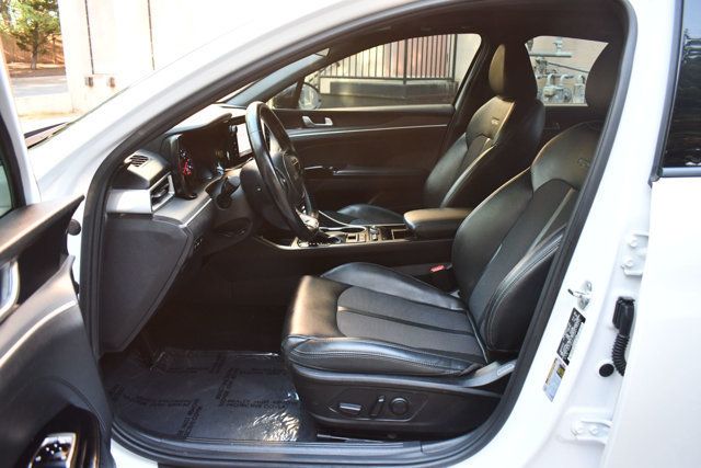 2022 Kia K5 GT-Line Automatic AWD - 23012934 - 18