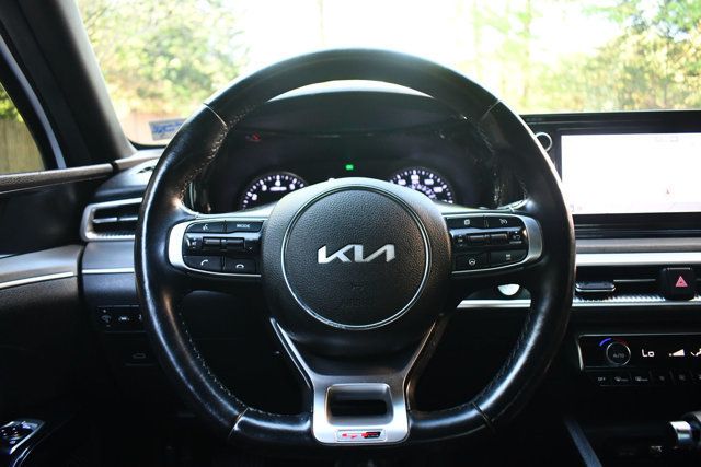 2022 Kia K5 GT-Line Automatic AWD - 23012934 - 21