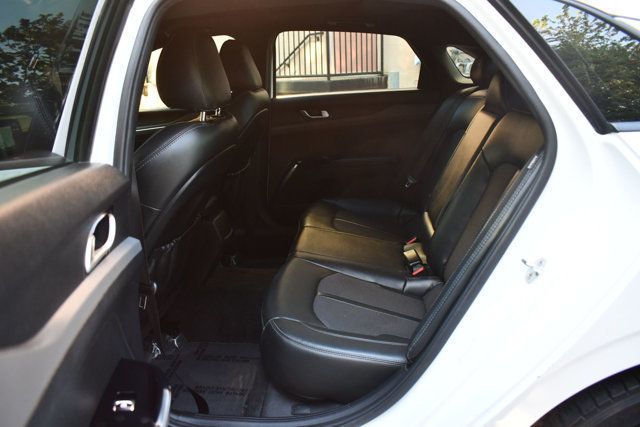 2022 Kia K5 GT-Line Automatic AWD - 23012934 - 31