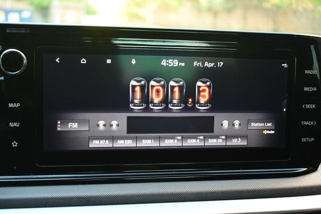 2022 Kia K5 GT-Line Automatic AWD - 23012934 - 34