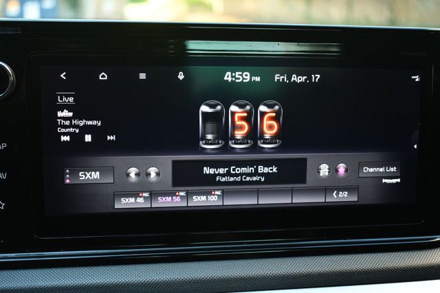 2022 Kia K5 GT-Line Automatic AWD - 23012934 - 35