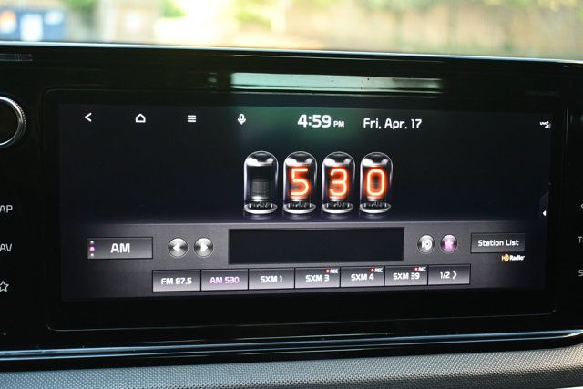 2022 Kia K5 GT-Line Automatic AWD - 23012934 - 36