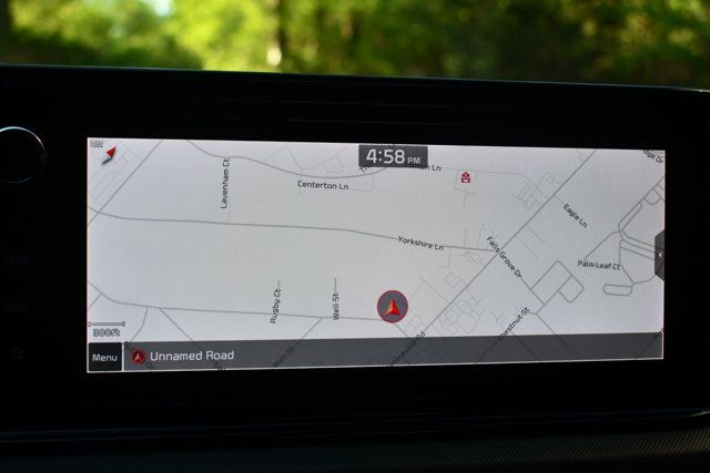 2022 Kia K5 GT-Line Automatic AWD - 23012934 - 37