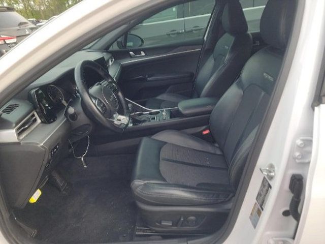 2022 Kia K5 GT-Line Automatic AWD - 23012934 - 6