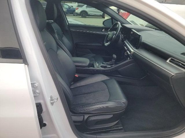 2022 Kia K5 GT-Line Automatic AWD - 23012934 - 7