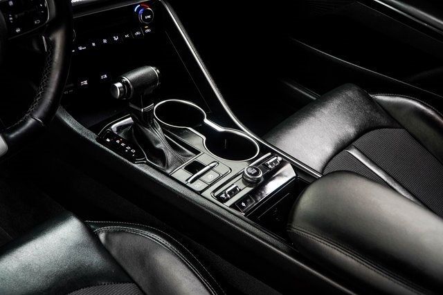 2022 Kia K5 GT-Line Automatic AWD - 22962035 - 15