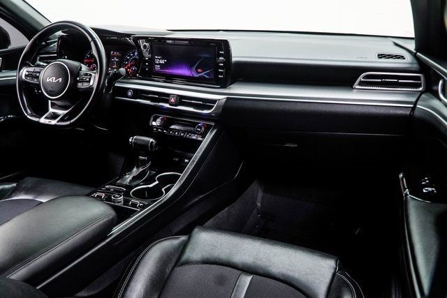 2022 Kia K5 GT-Line Automatic AWD - 22962035 - 16