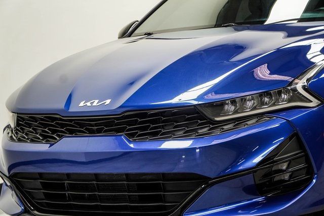 2022 Kia K5 GT-Line Automatic AWD - 22962035 - 1