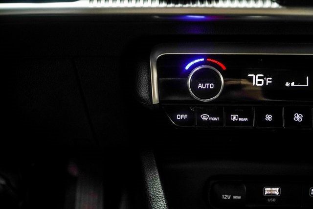 2022 Kia K5 GT-Line Automatic AWD - 22962035 - 24