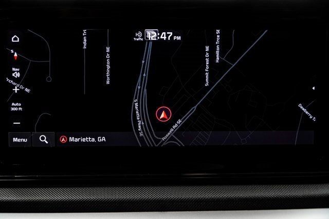 2022 Kia K5 GT-Line Automatic AWD - 22962035 - 26