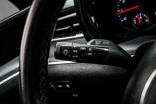 2022 Kia K5 GT-Line Automatic AWD - 22962035 - 34