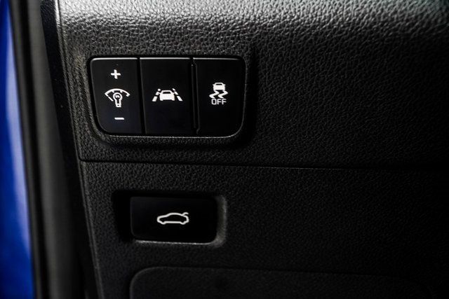 2022 Kia K5 GT-Line Automatic AWD - 22962035 - 36