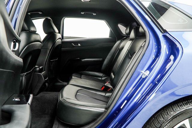 2022 Kia K5 GT-Line Automatic AWD - 22962035 - 39