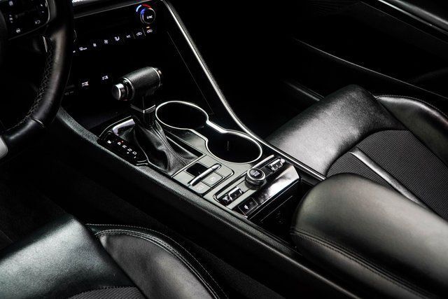 2022 Kia K5 GT-Line Automatic AWD - 23013072 - 15