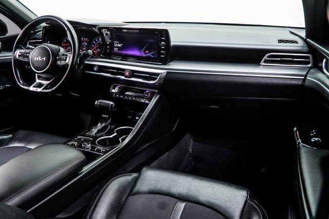 2022 Kia K5 GT-Line Automatic AWD - 23013072 - 16