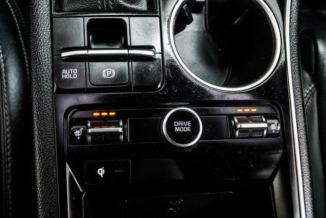 2022 Kia K5 GT-Line Automatic AWD - 23013072 - 19