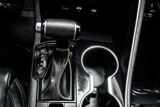 2022 Kia K5 GT-Line Automatic AWD - 23013072 - 20