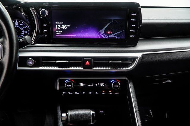 2022 Kia K5 GT-Line Automatic AWD - 23013072 - 21