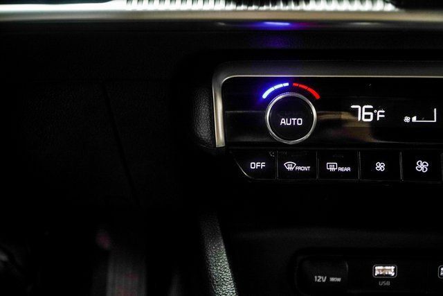 2022 Kia K5 GT-Line Automatic AWD - 23013072 - 24