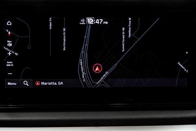 2022 Kia K5 GT-Line Automatic AWD - 23013072 - 26