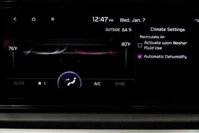 2022 Kia K5 GT-Line Automatic AWD - 23013072 - 27