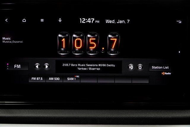 2022 Kia K5 GT-Line Automatic AWD - 23013072 - 28