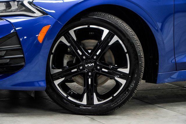 2022 Kia K5 GT-Line Automatic AWD - 23013072 - 2