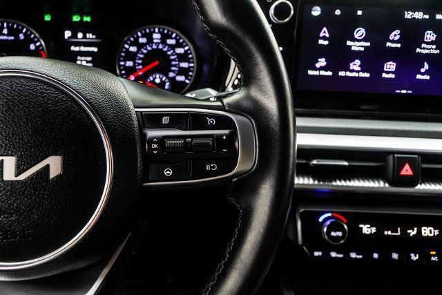 2022 Kia K5 GT-Line Automatic AWD - 23013072 - 31