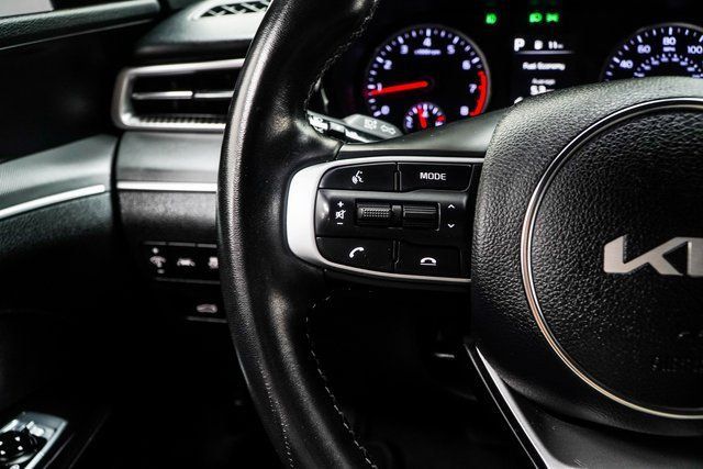 2022 Kia K5 GT-Line Automatic AWD - 23013072 - 32