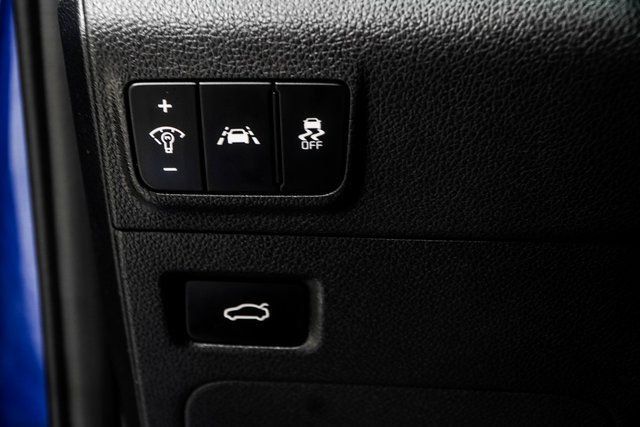 2022 Kia K5 GT-Line Automatic AWD - 23013072 - 36