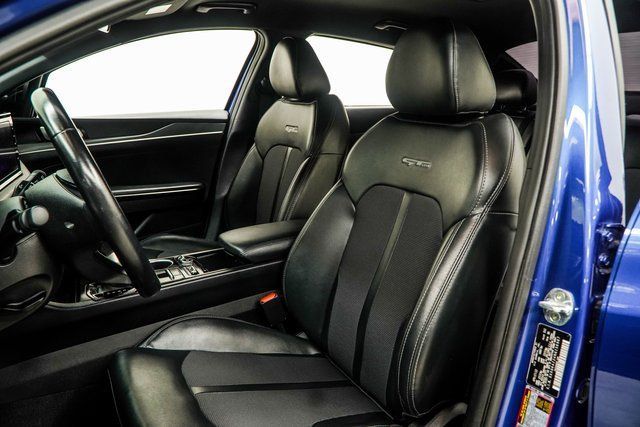 2022 Kia K5 GT-Line Automatic AWD - 23013072 - 37