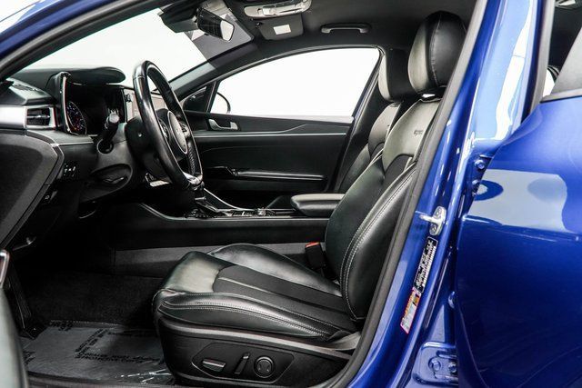 2022 Kia K5 GT-Line Automatic AWD - 23013072 - 38