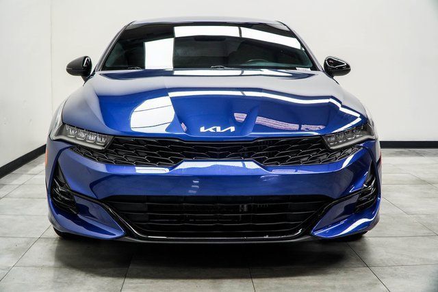 2022 Kia K5 GT-Line Automatic AWD - 23013072 - 6