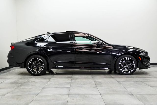 2022 Kia K5 GT-Line Automatic AWD - 23042617 - 9