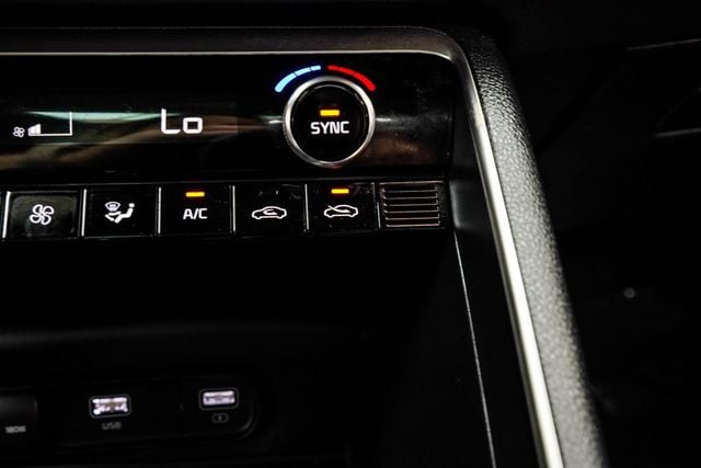 2022 Kia K5 GT-Line Automatic AWD - 23042617 - 27