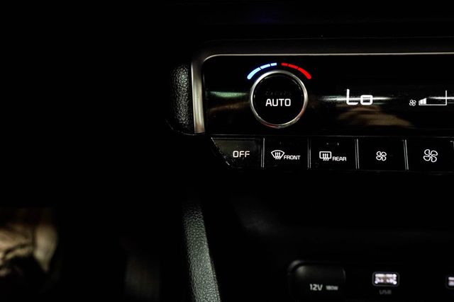 2022 Kia K5 GT-Line Automatic AWD - 23042617 - 28