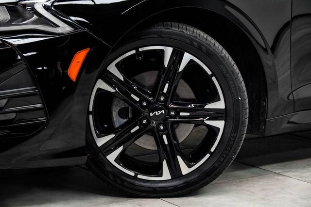 2022 Kia K5 GT-Line Automatic AWD - 23042617 - 2