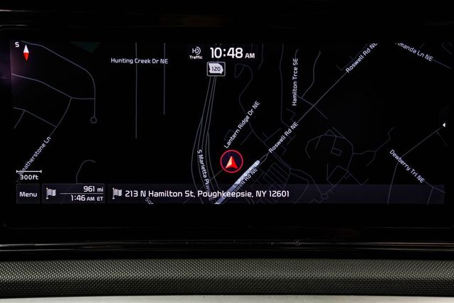 2022 Kia K5 GT-Line Automatic AWD - 23042617 - 30