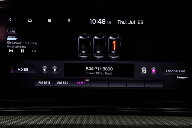 2022 Kia K5 GT-Line Automatic AWD - 23042617 - 31