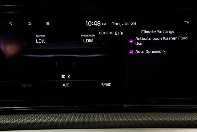 2022 Kia K5 GT-Line Automatic AWD - 23042617 - 33