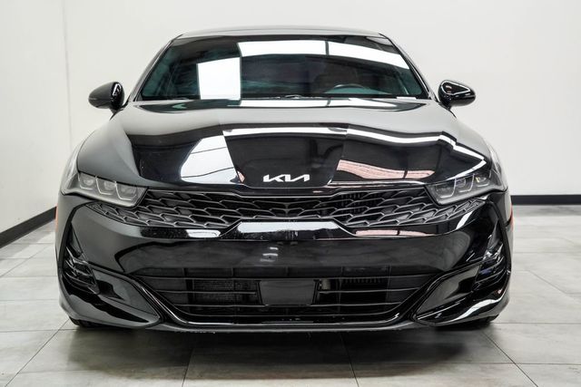 2022 Kia K5 GT-Line Automatic AWD - 23042617 - 5