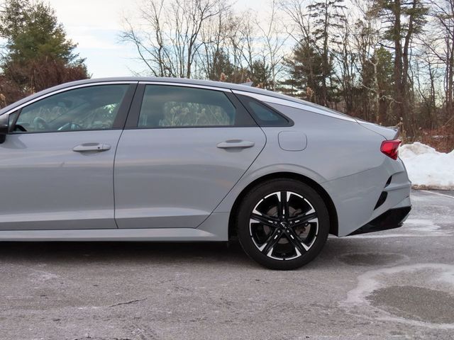 2022 Kia K5 GT-Line Automatic AWD - 22974380 - 10