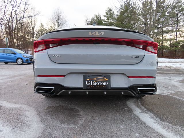 2022 Kia K5 GT-Line Automatic AWD - 22974380 - 12