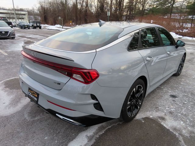 2022 Kia K5 GT-Line Automatic AWD - 22974380 - 14