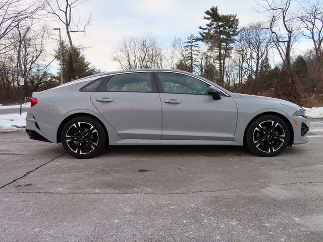 2022 Kia K5 GT-Line Automatic AWD - 22974380 - 15