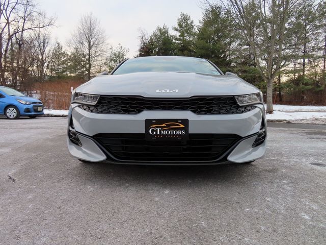 2022 Kia K5 GT-Line Automatic AWD - 22974380 - 1