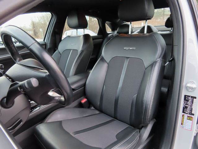 2022 Kia K5 GT-Line Automatic AWD - 22974380 - 20