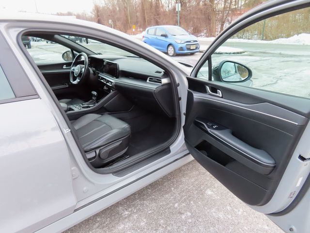 2022 Kia K5 GT-Line Automatic AWD - 22974380 - 21
