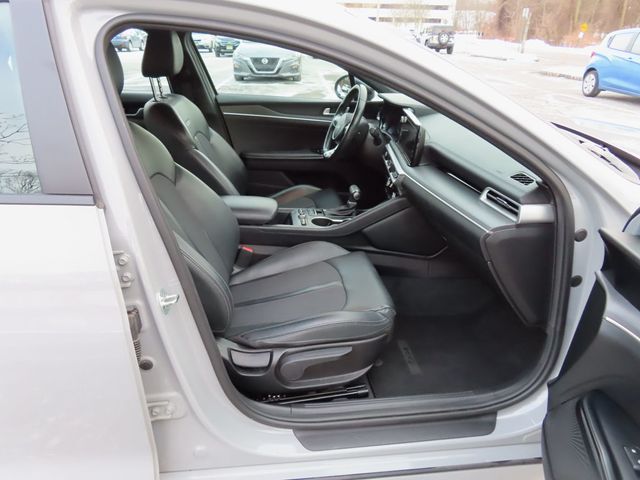 2022 Kia K5 GT-Line Automatic AWD - 22974380 - 22